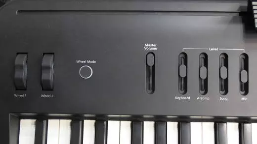 Roland - FP-E50-BK 2